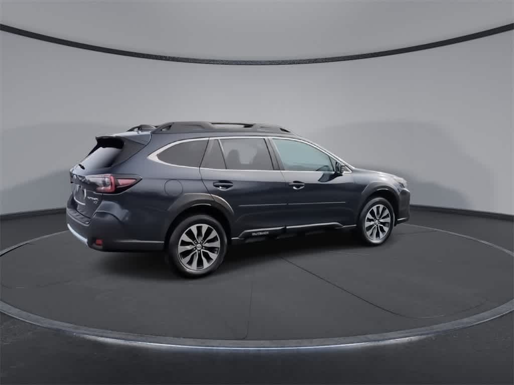Thumbnail: 2023 Subaru Outback - 8