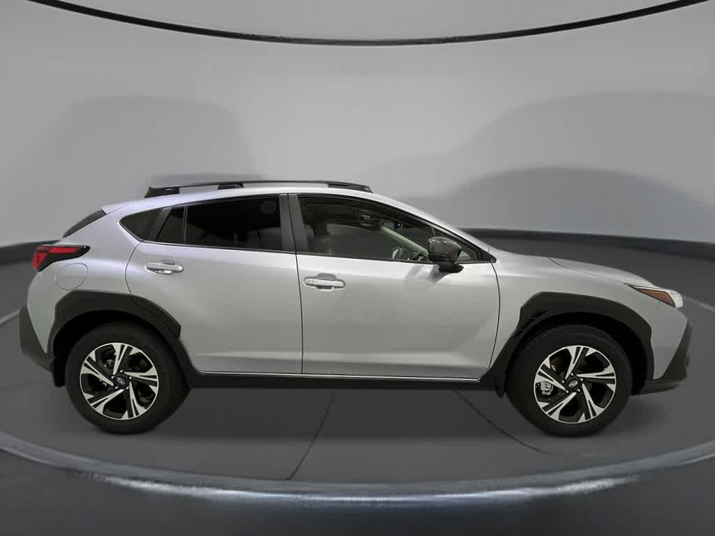 Thumbnail: 2025 Subaru Crosstrek - 6