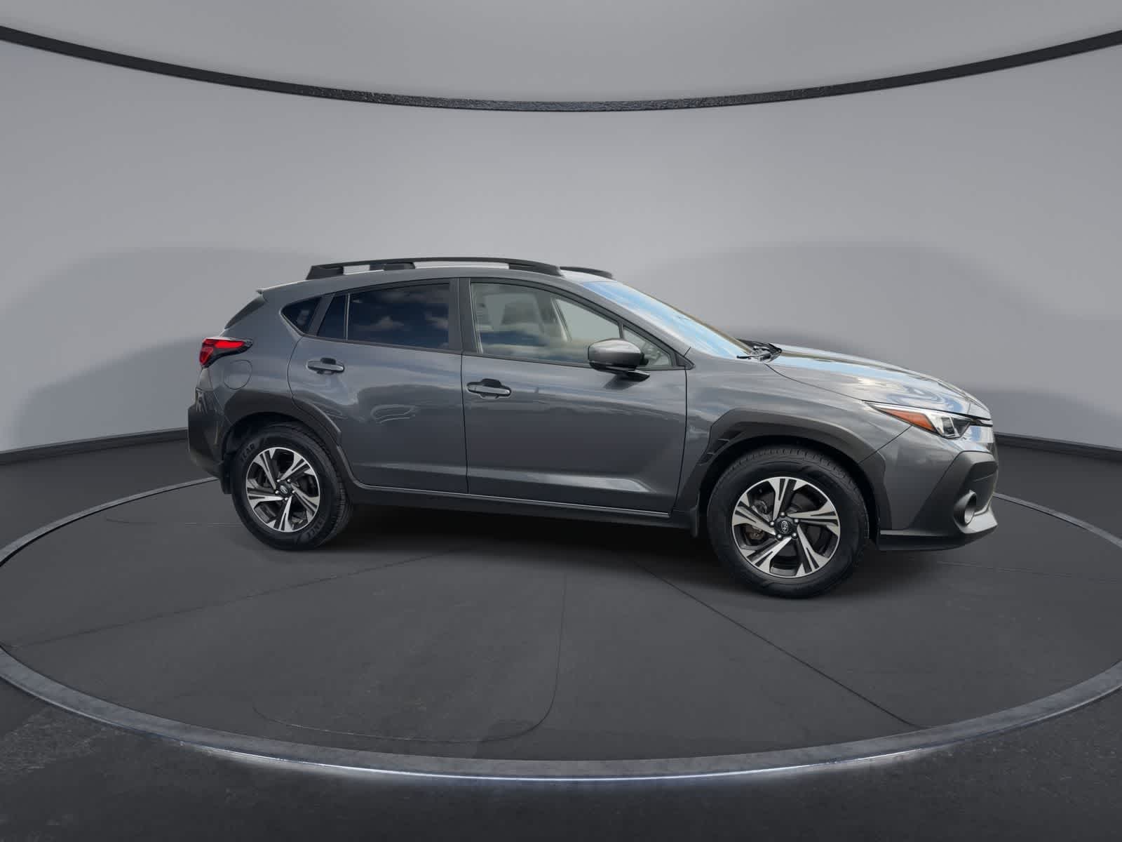 Thumbnail: 2024 Subaru Crosstrek - 9
