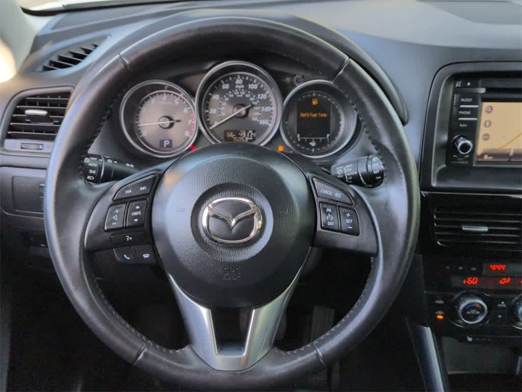 Thumbnail: 2014 Mazda CX-5 - 25