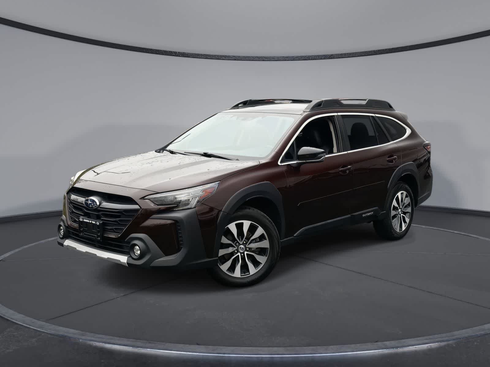 Thumbnail: 2023 Subaru Outback - 1