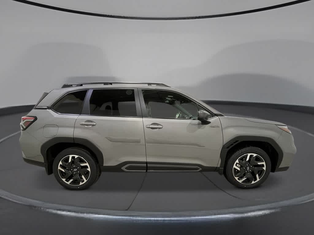 Thumbnail: 2025 Subaru Forester - 6