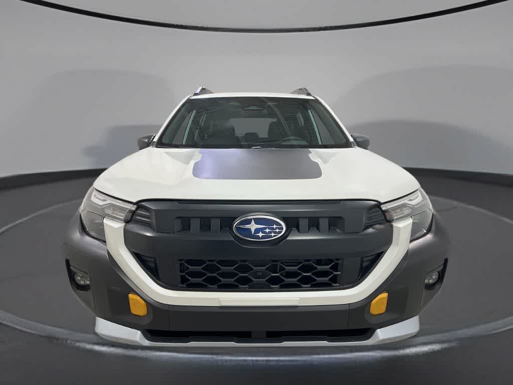 Thumbnail: 2026 Subaru Forester - 8