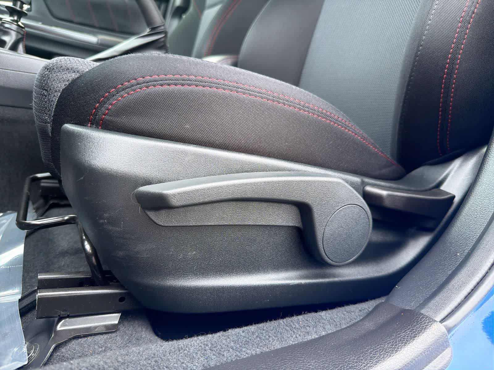 Thumbnail: 2021 Subaru WRX - 18