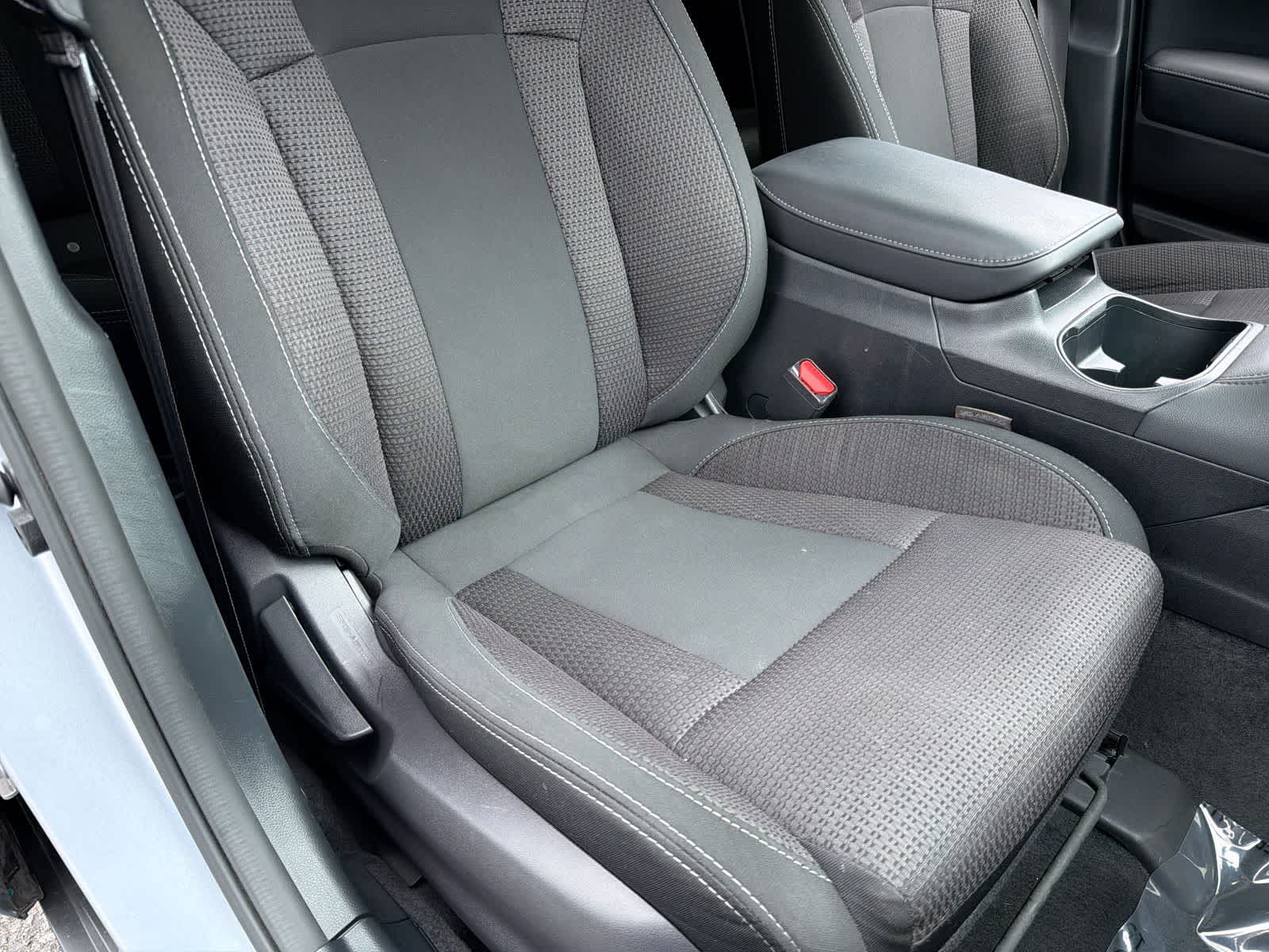 Thumbnail: 2023 Subaru Outback - 22