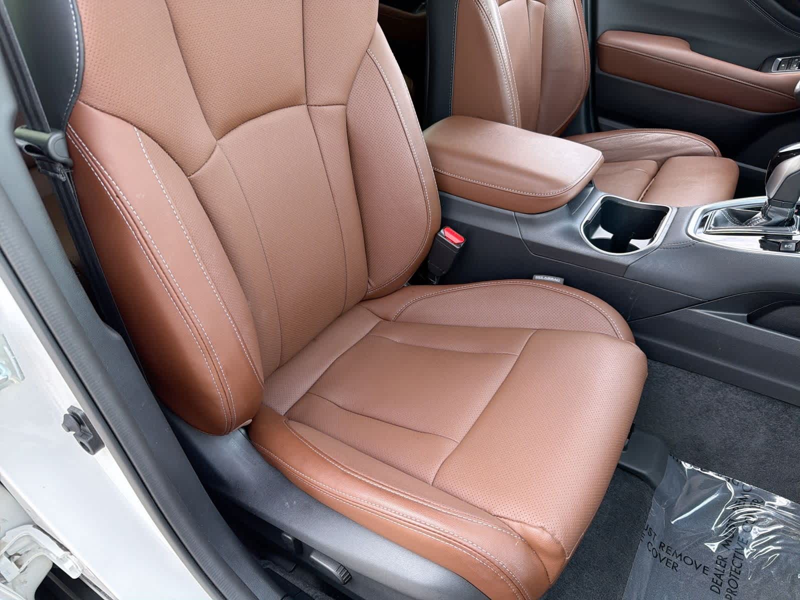 Thumbnail: 2023 Subaru Outback - 24