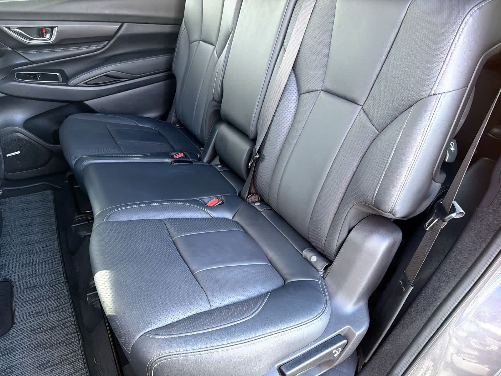 Thumbnail: 2023 Subaru Ascent - 21