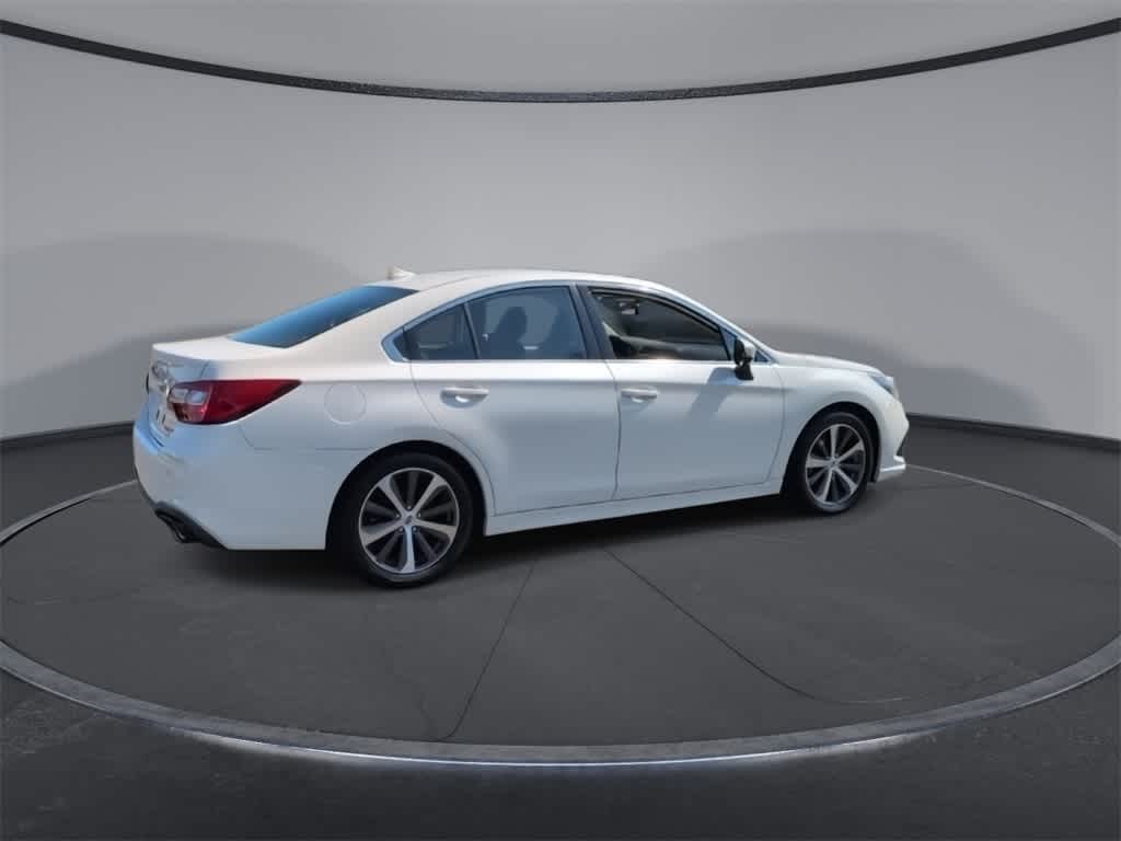 Thumbnail: 2018 Subaru Legacy - 8