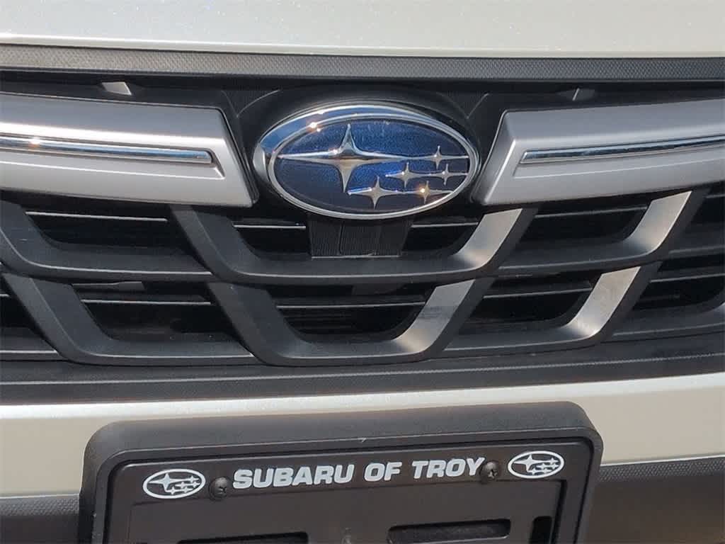 Thumbnail: 2022 Subaru Crosstrek - 12