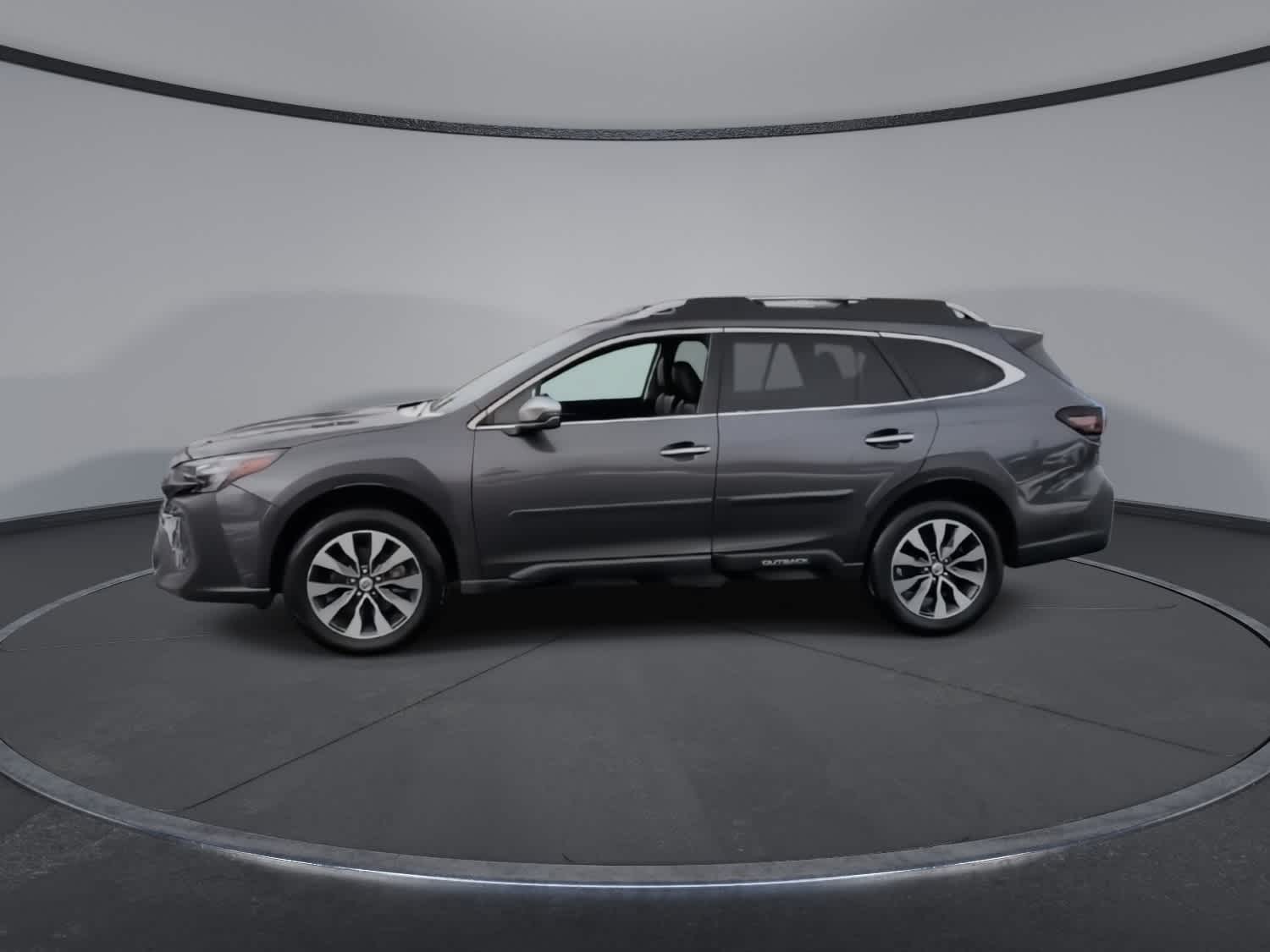 Thumbnail: 2023 Subaru Outback - 4