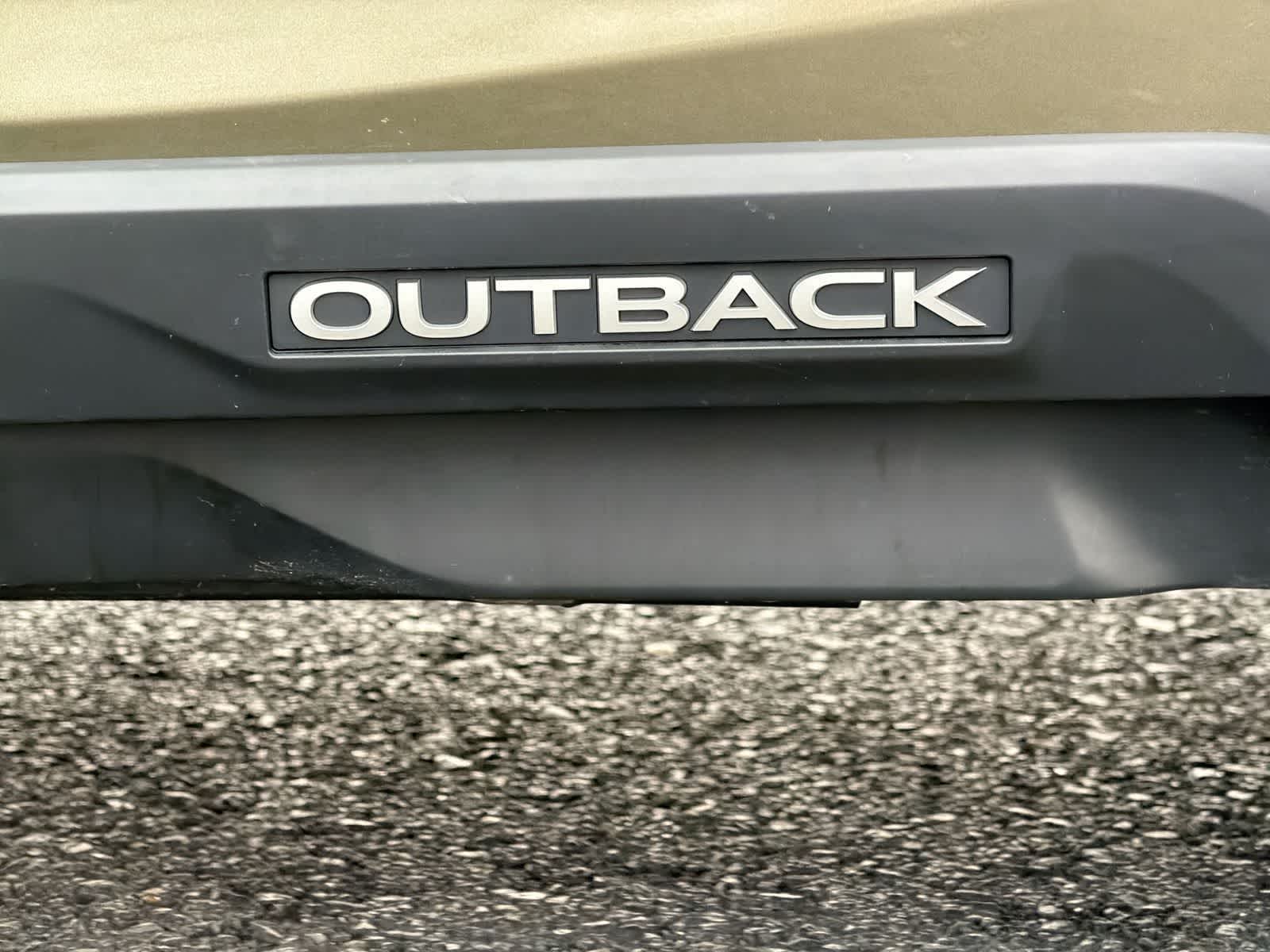Thumbnail: 2023 Subaru Outback - 13
