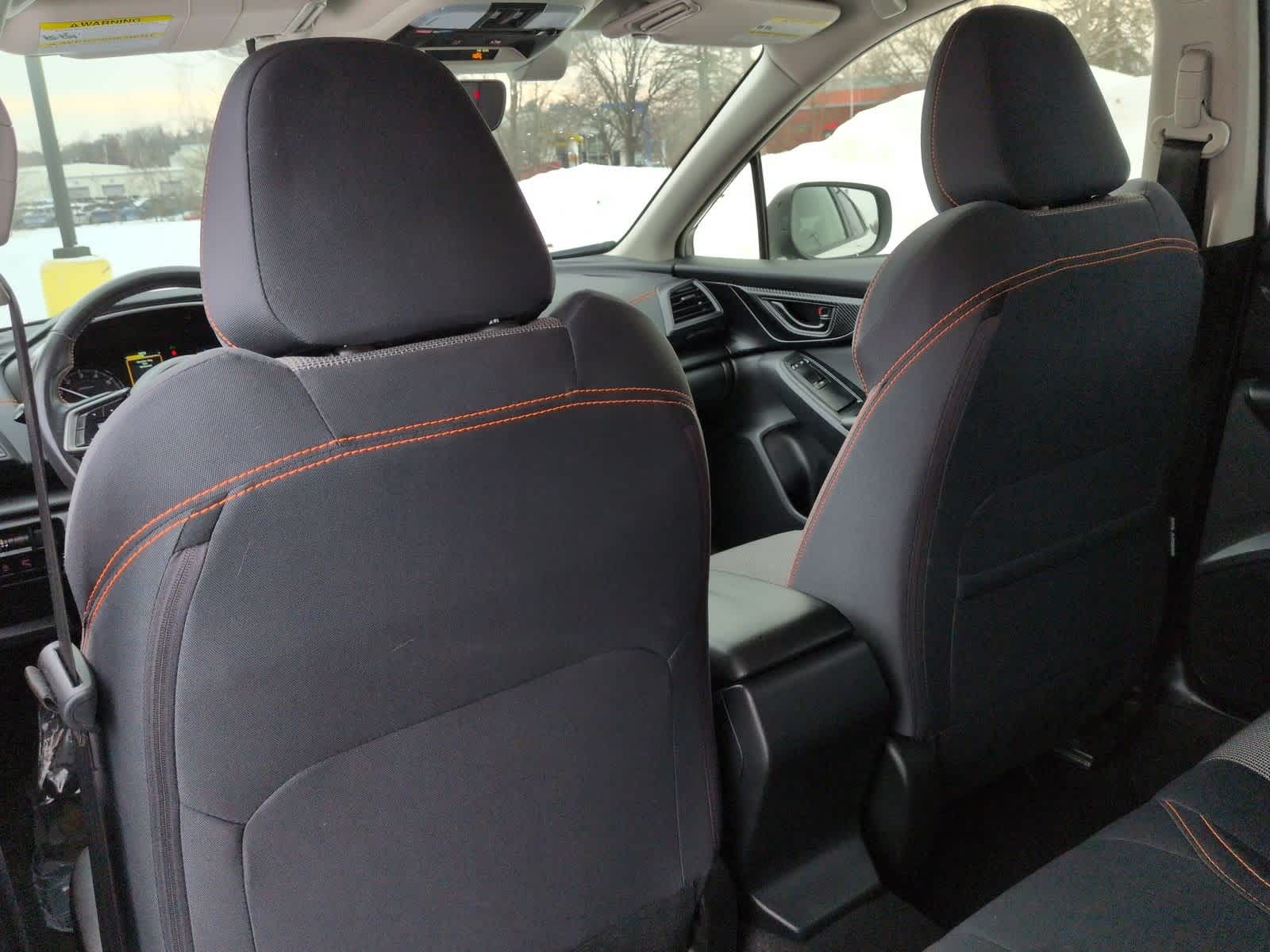 Thumbnail: 2023 Subaru Crosstrek - 19