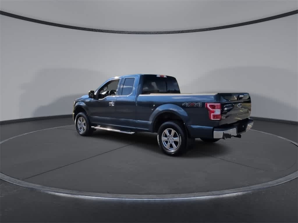 Thumbnail: 2018 Ford F-150 - 6