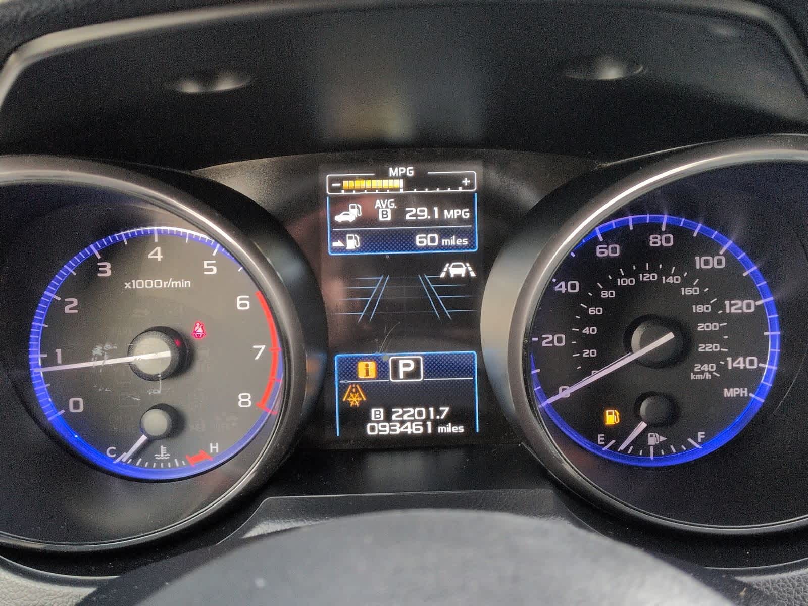 Thumbnail: 2018 Subaru Outback - 33