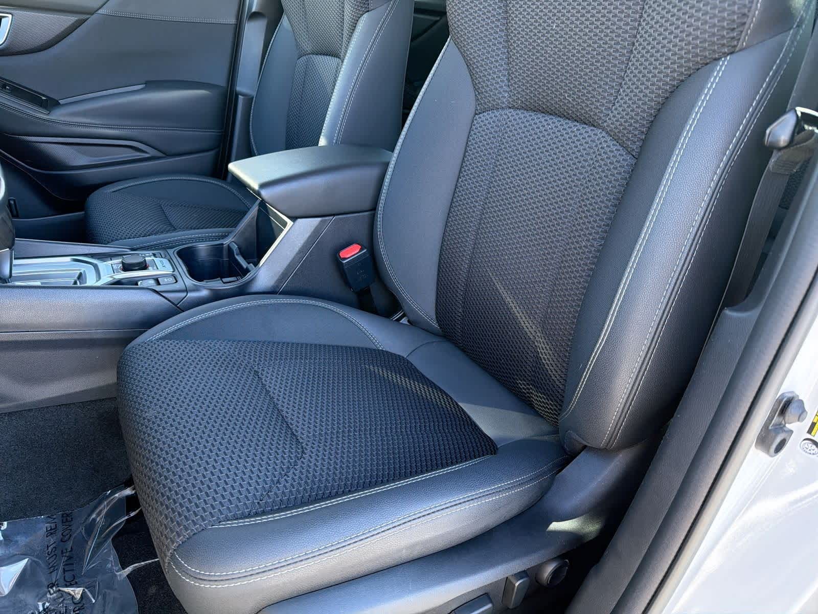 Thumbnail: 2023 Subaru Forester - 17