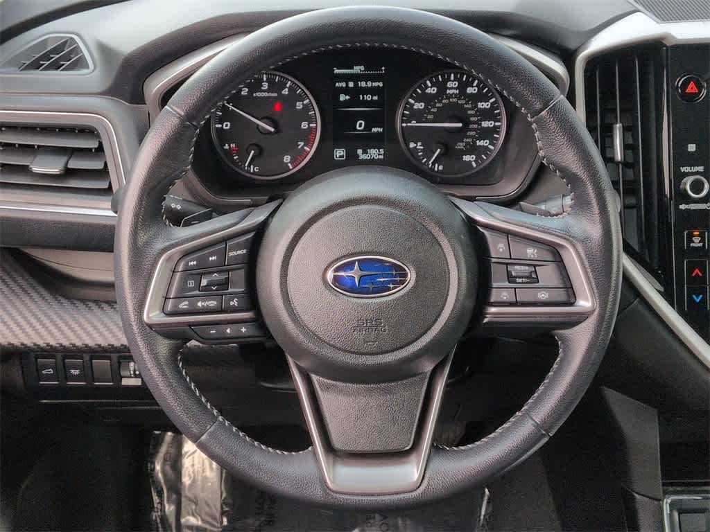 Thumbnail: 2023 Subaru Ascent - 23