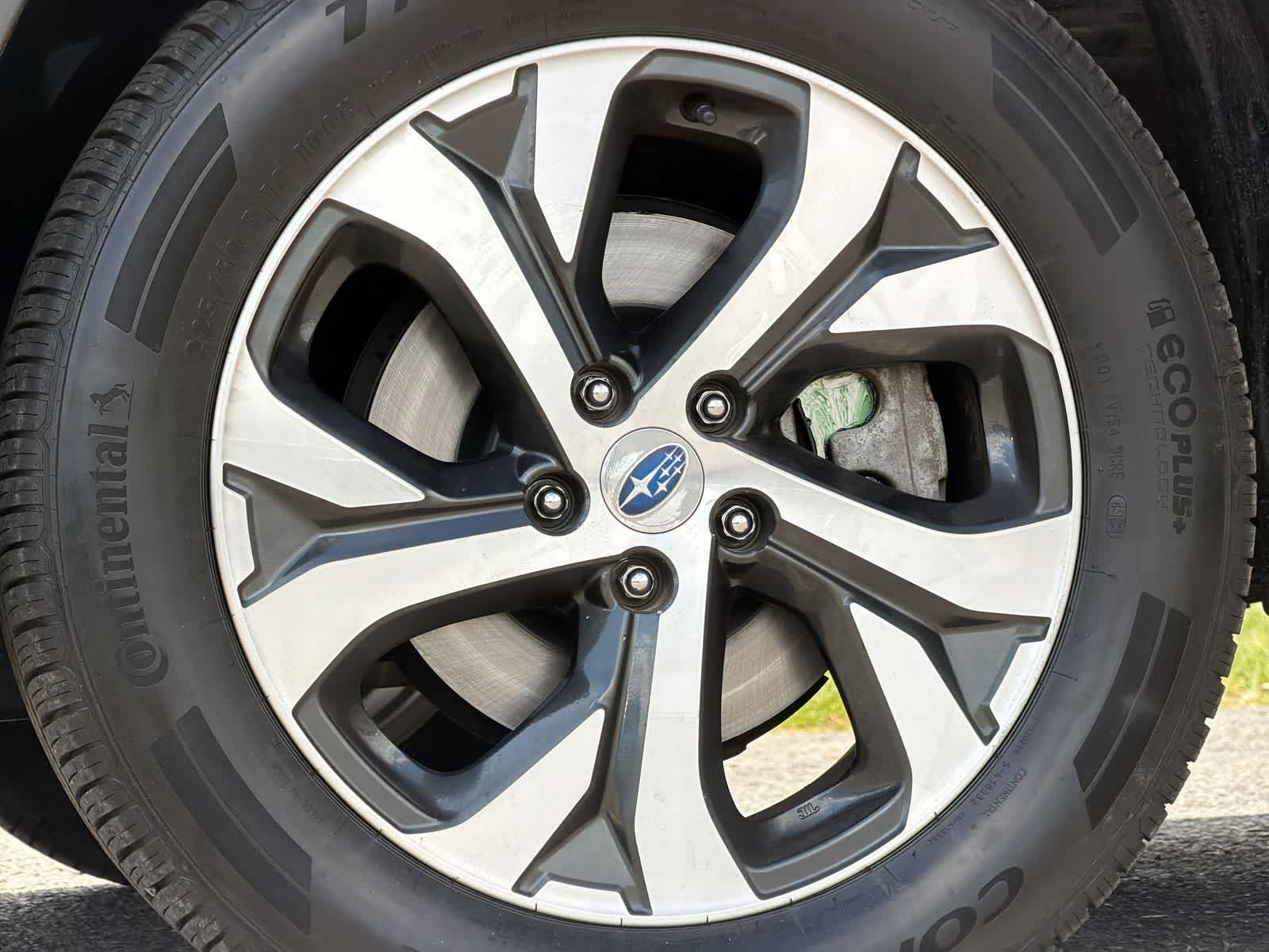 Thumbnail: 2021 Subaru Outback - 14