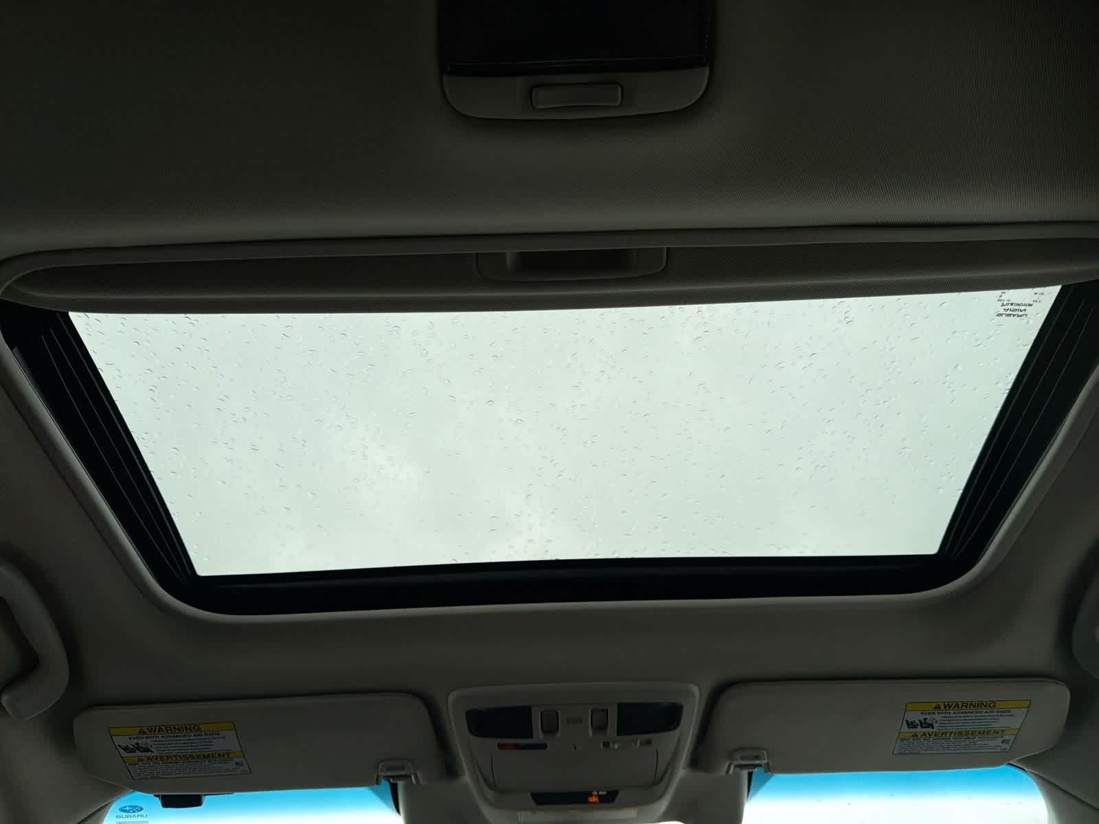 Thumbnail: 2018 Subaru Outback - 23