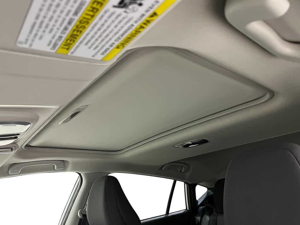 Thumbnail: 2026 Subaru Crosstrek - 23