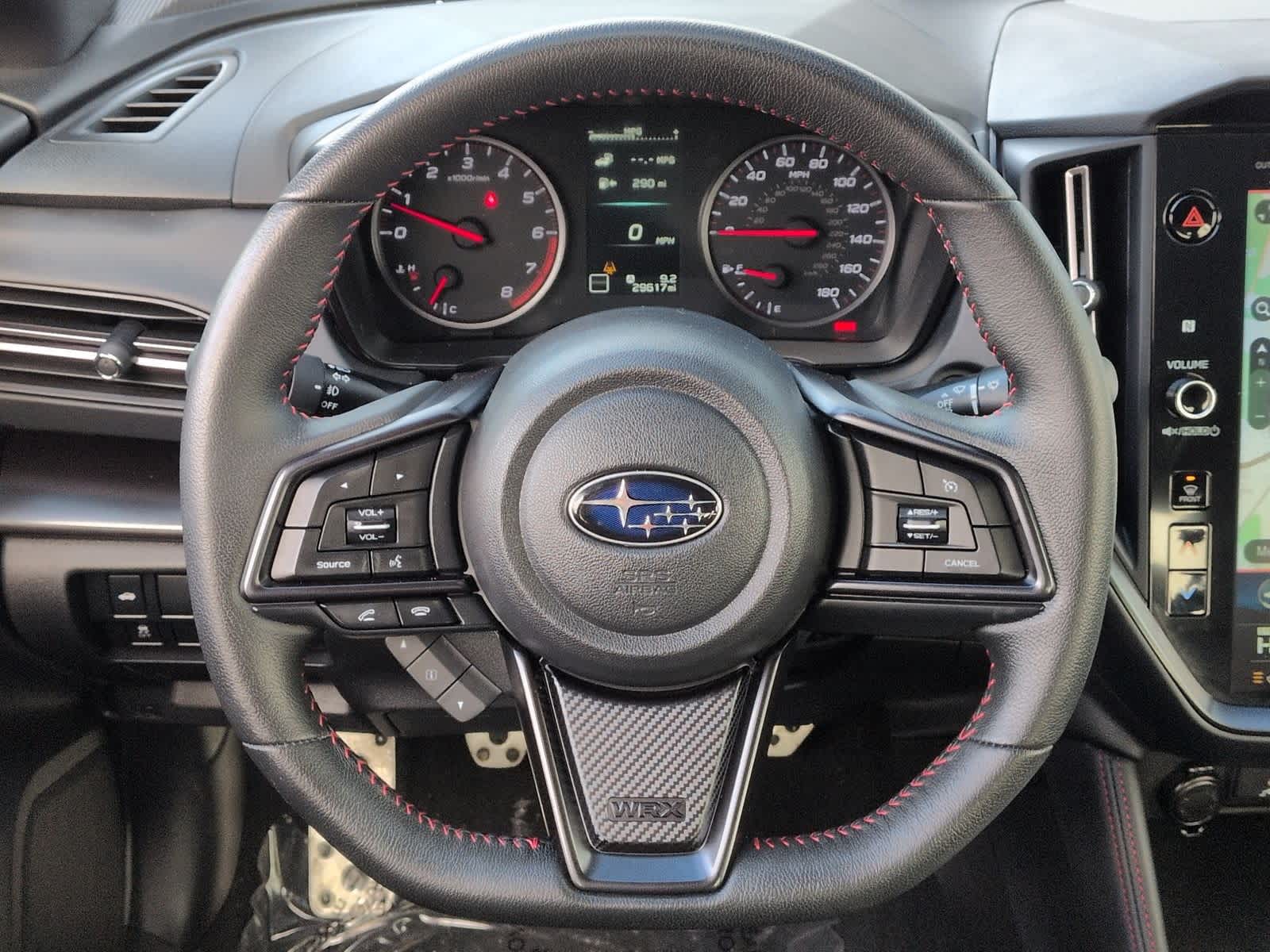 Thumbnail: 2022 Subaru WRX - 25