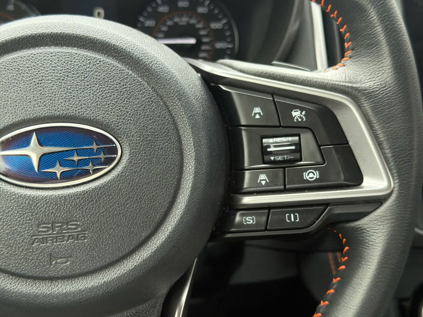 Thumbnail: 2022 Subaru Crosstrek - 27