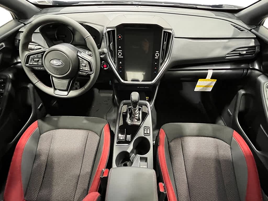 Thumbnail: 2026 Subaru Impreza - 15