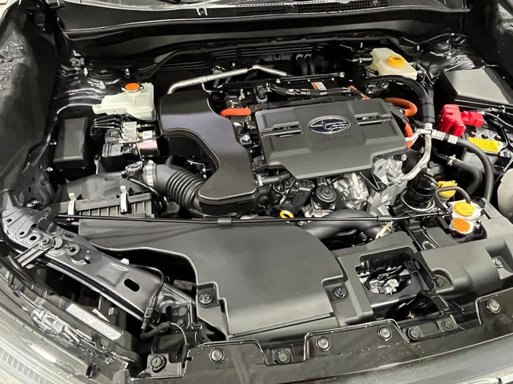 Thumbnail: 2025 Subaru Forester - 11