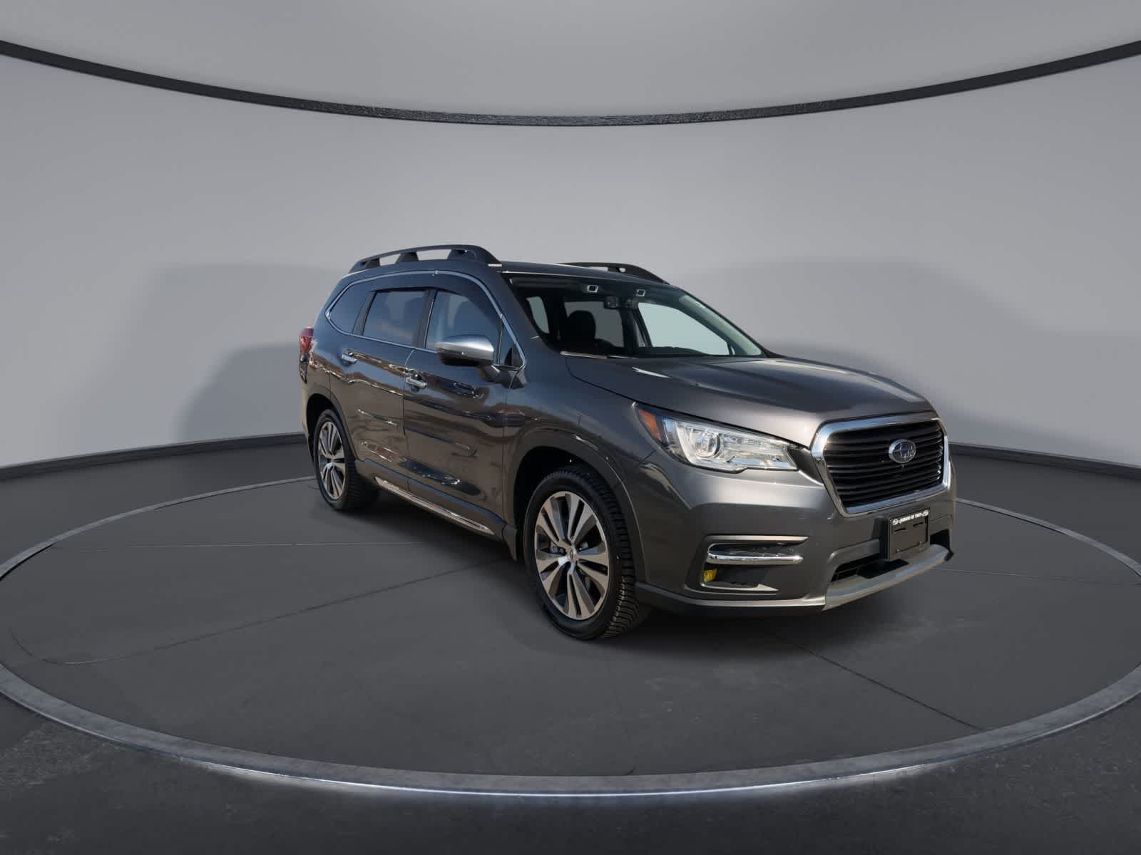 Thumbnail: 2021 Subaru Ascent - 2