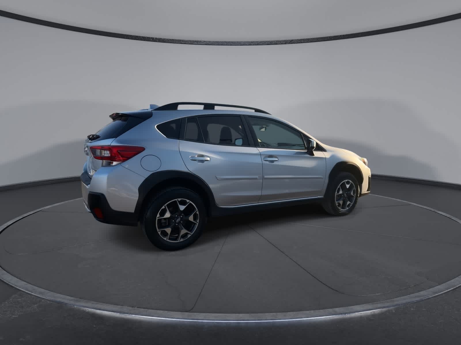Thumbnail: 2020 Subaru Crosstrek - 8