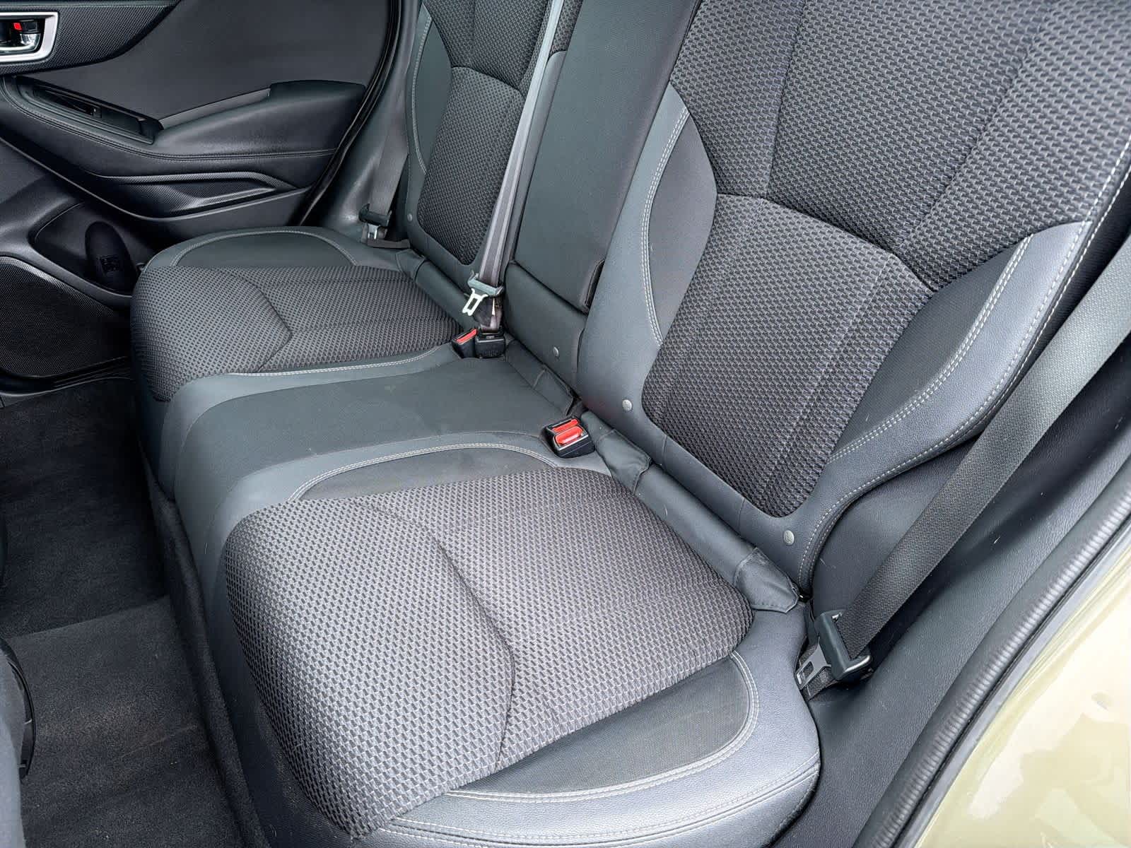 Thumbnail: 2023 Subaru Forester - 21