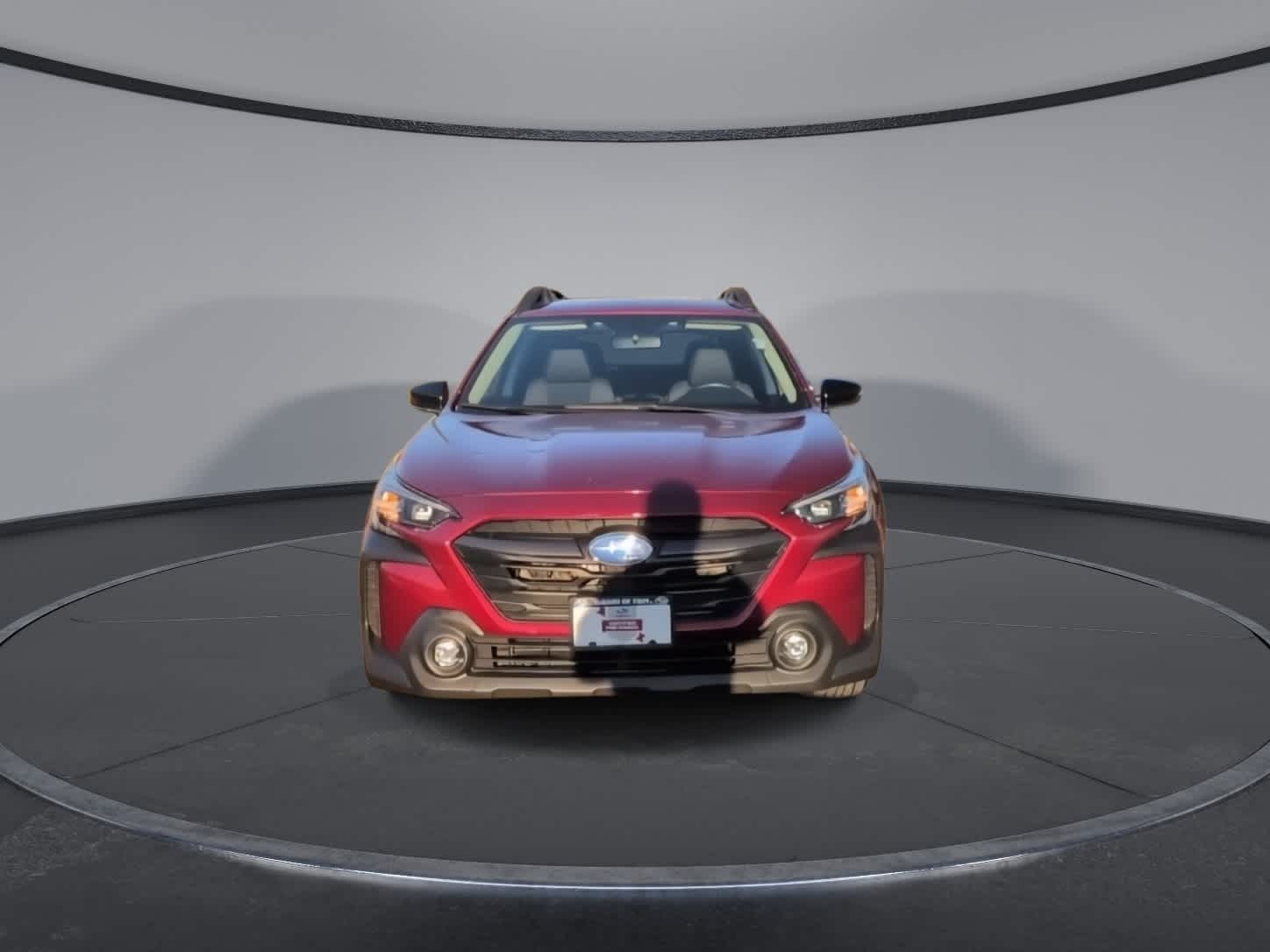 Thumbnail: 2023 Subaru Outback - 3