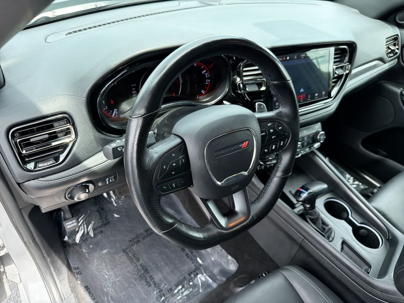 Thumbnail: 2022 Dodge Durango - 10