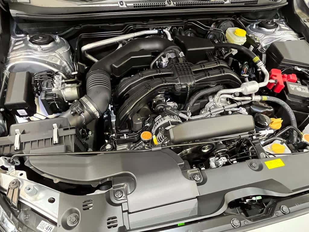 Thumbnail: 2025 Subaru Crosstrek - 11