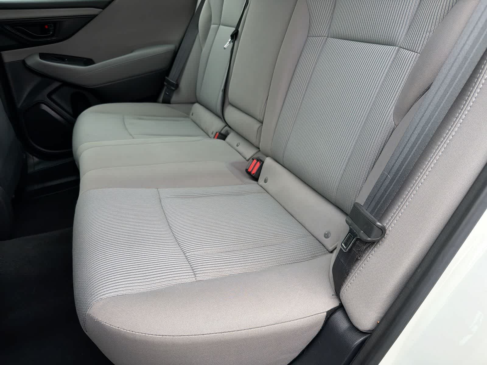 Thumbnail: 2020 Subaru Legacy - 20