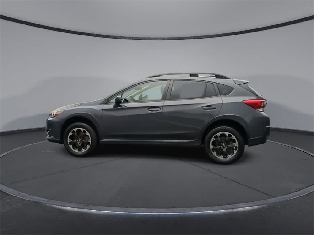 2022 Subaru Crosstrek Premium 5