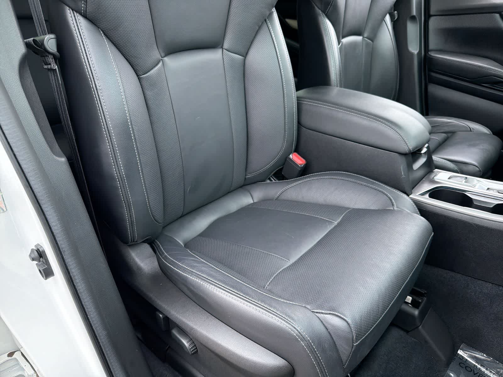 Thumbnail: 2021 Subaru Ascent - 23