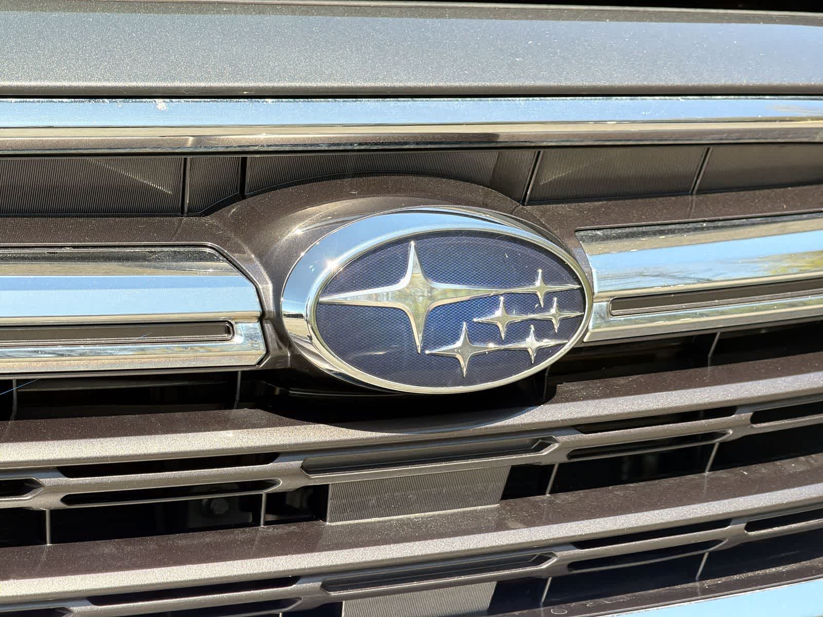 Thumbnail: 2018 Subaru Outback - 12