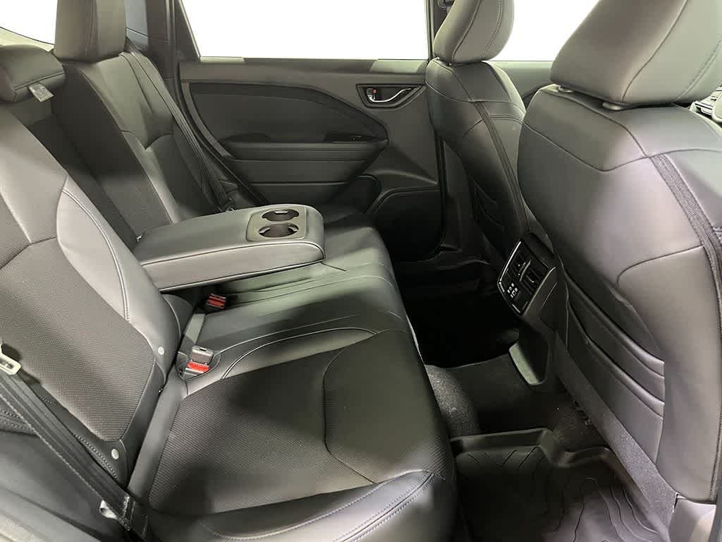 Thumbnail: 2026 Subaru Forester - 25