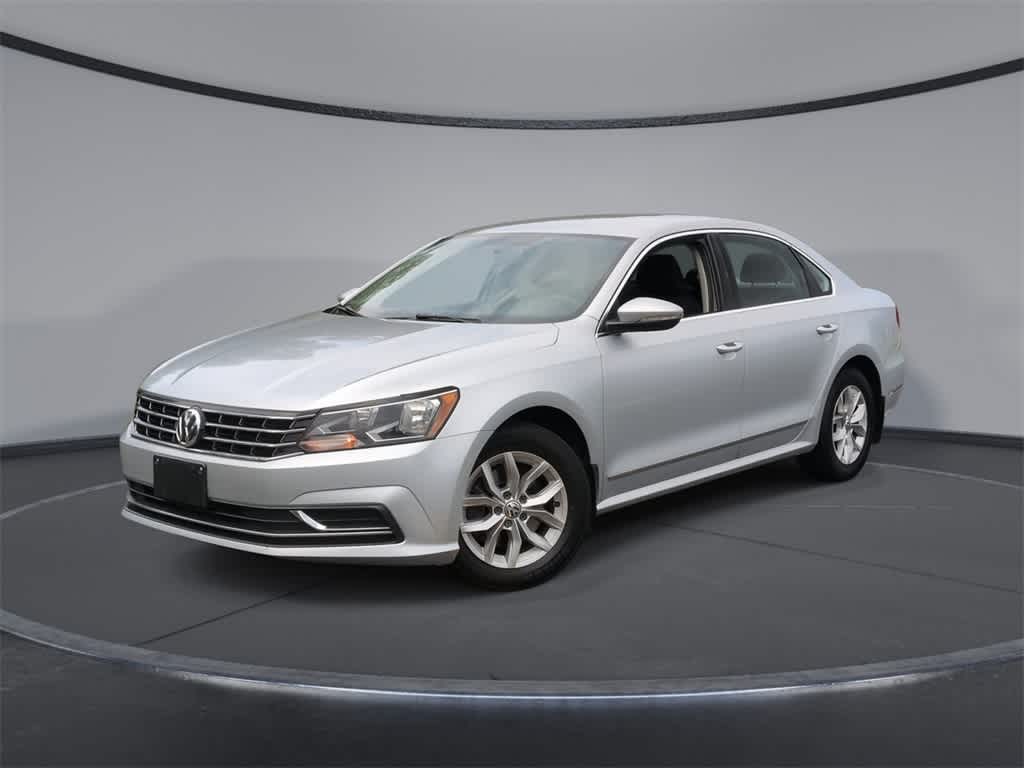 2016 Volkswagen Passat S -
                  Troy, NY