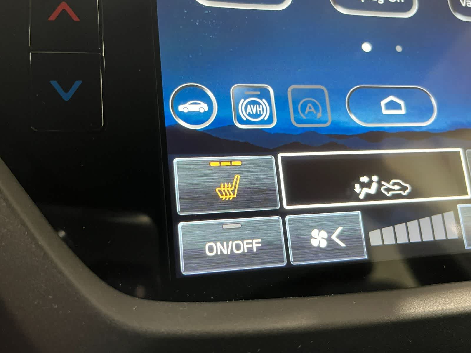 Thumbnail: 2026 Subaru Forester - 20