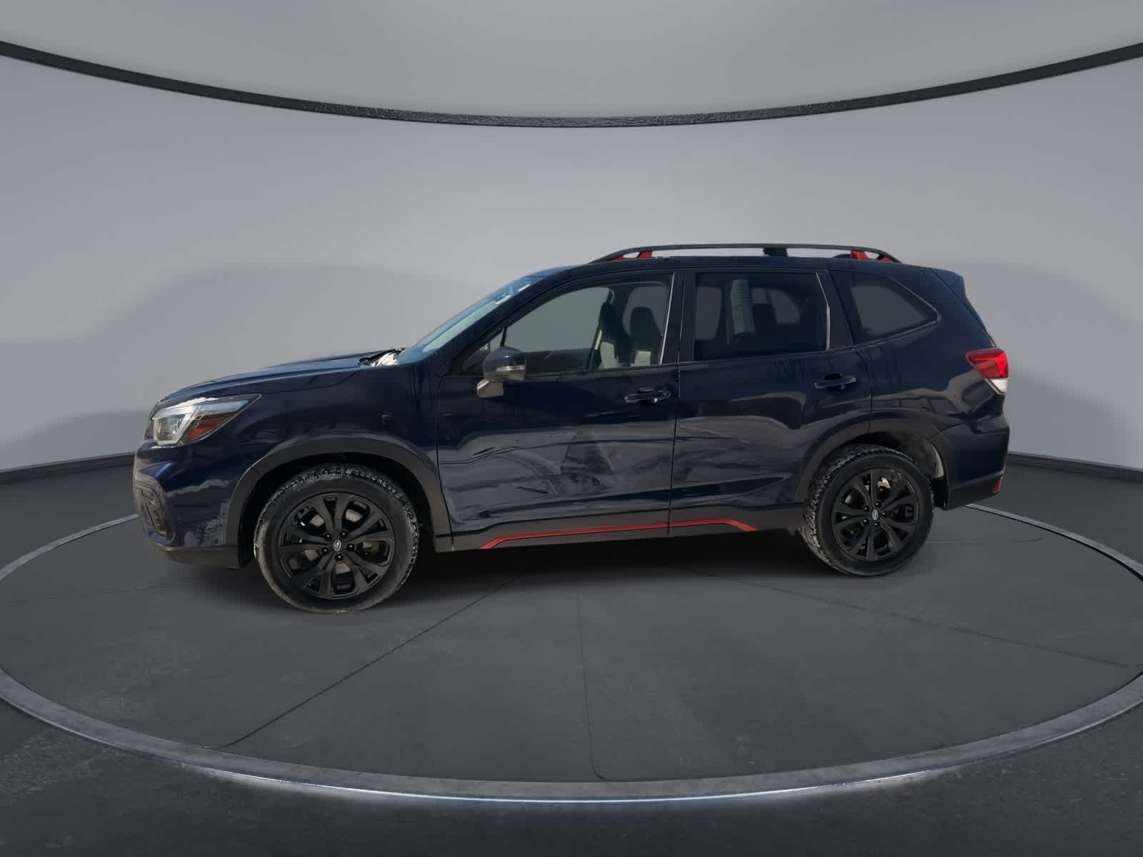 Thumbnail: 2020 Subaru Forester - 5