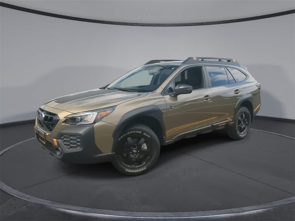 2024 Subaru Outback Wilderness -
                Troy, NY