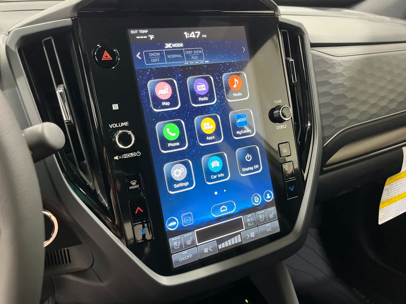 Thumbnail: 2025 Subaru Forester - 19