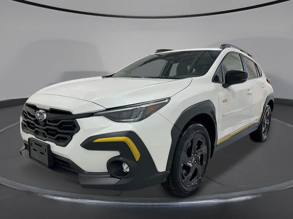 Thumbnail: 2025 Subaru Crosstrek - 1