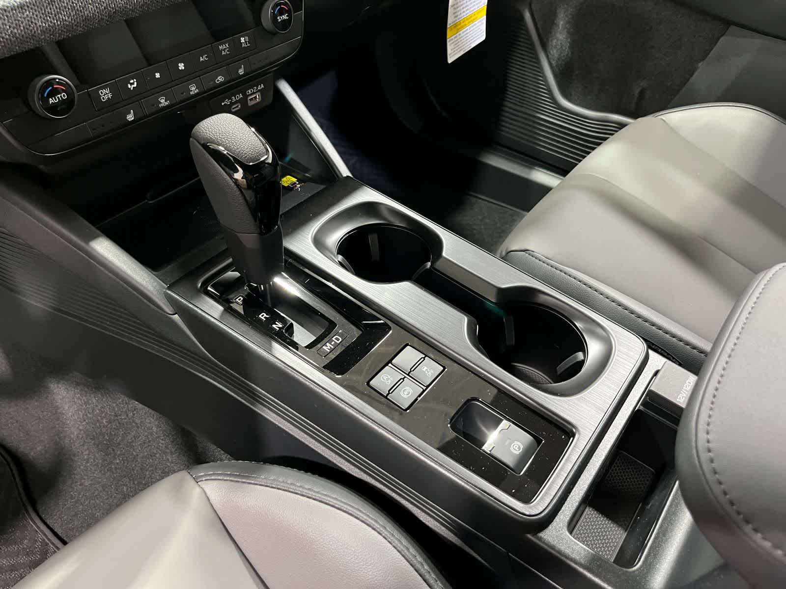 Thumbnail: 2026 Subaru Outback - 21