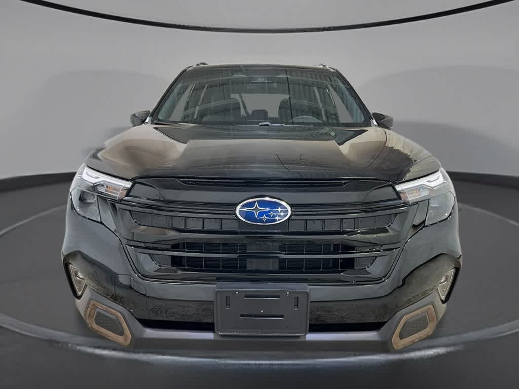 Thumbnail: 2025 Subaru Forester - 8