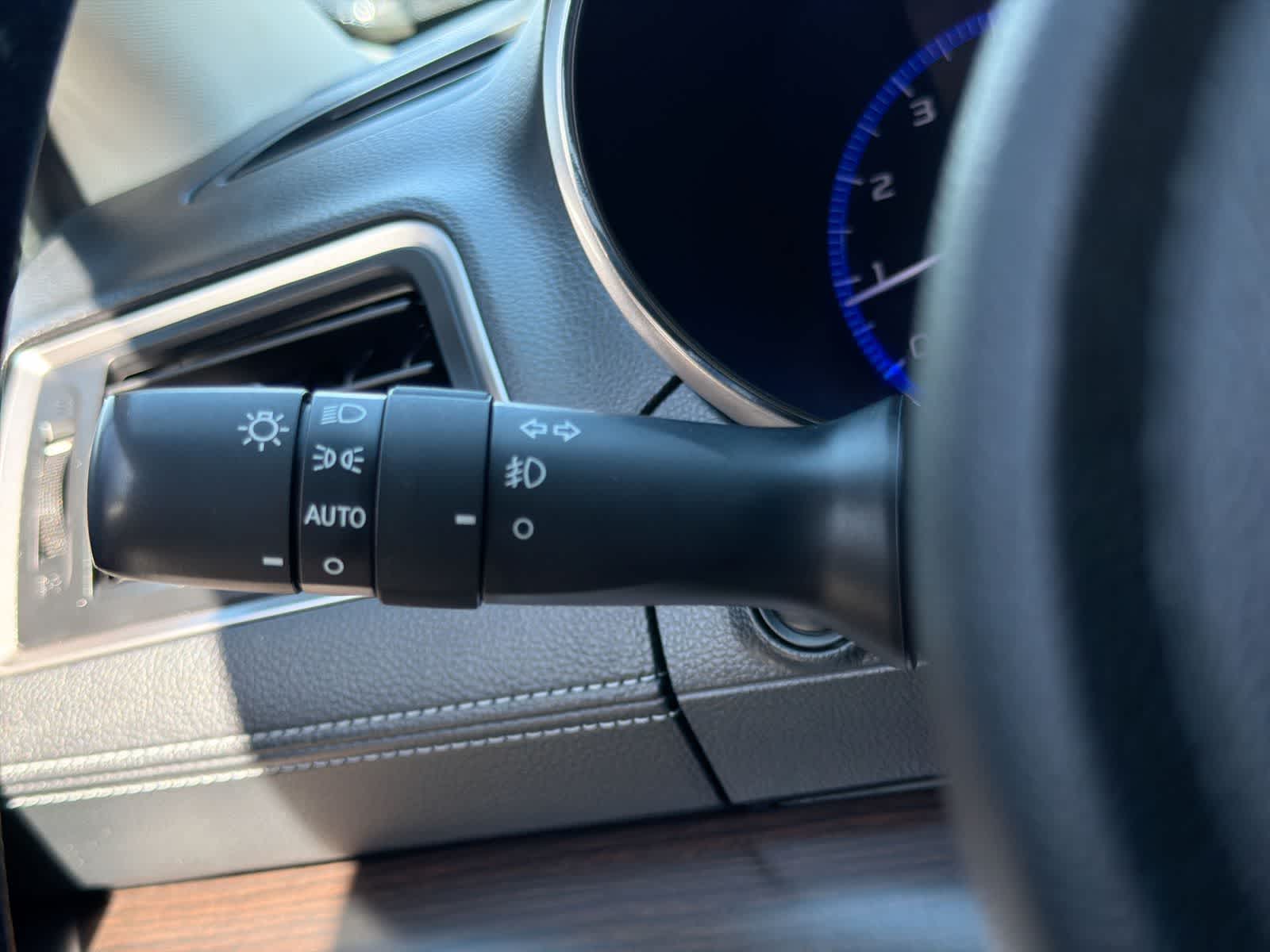 Thumbnail: 2019 Subaru Legacy - 27