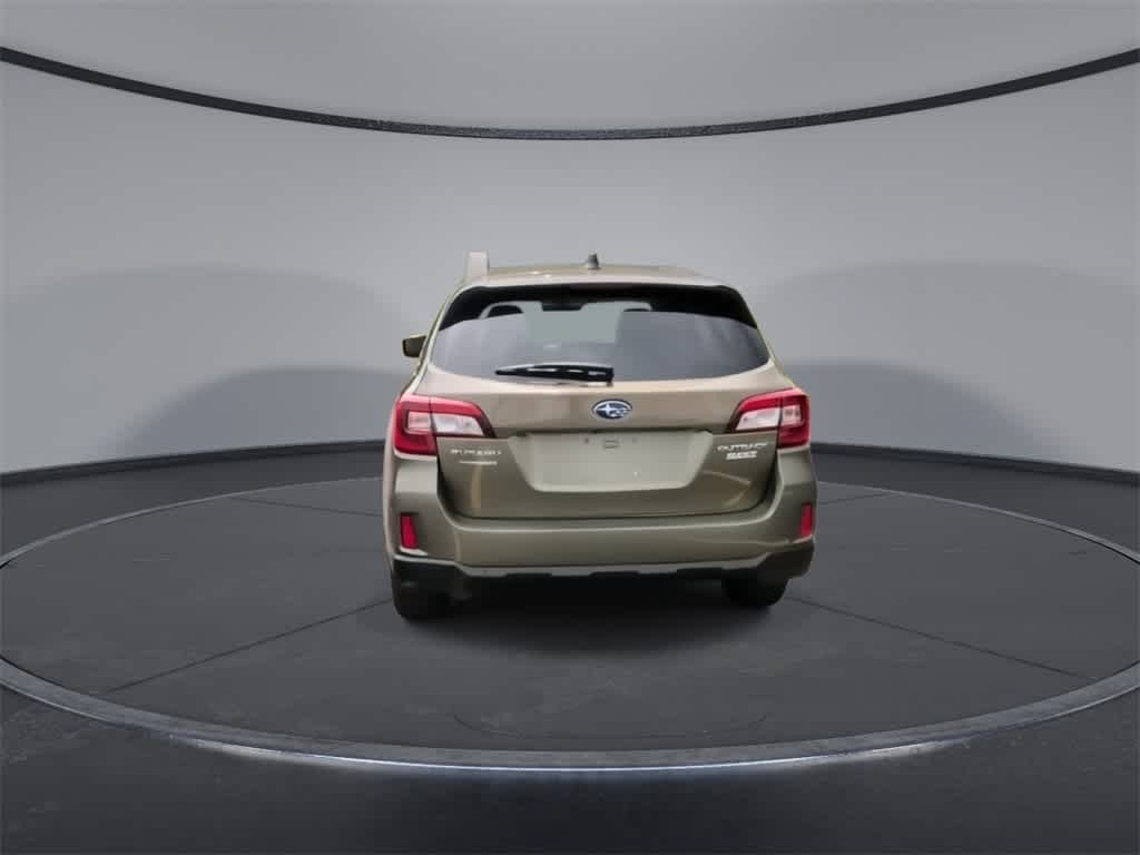 Thumbnail: 2017 Subaru Outback - 7
