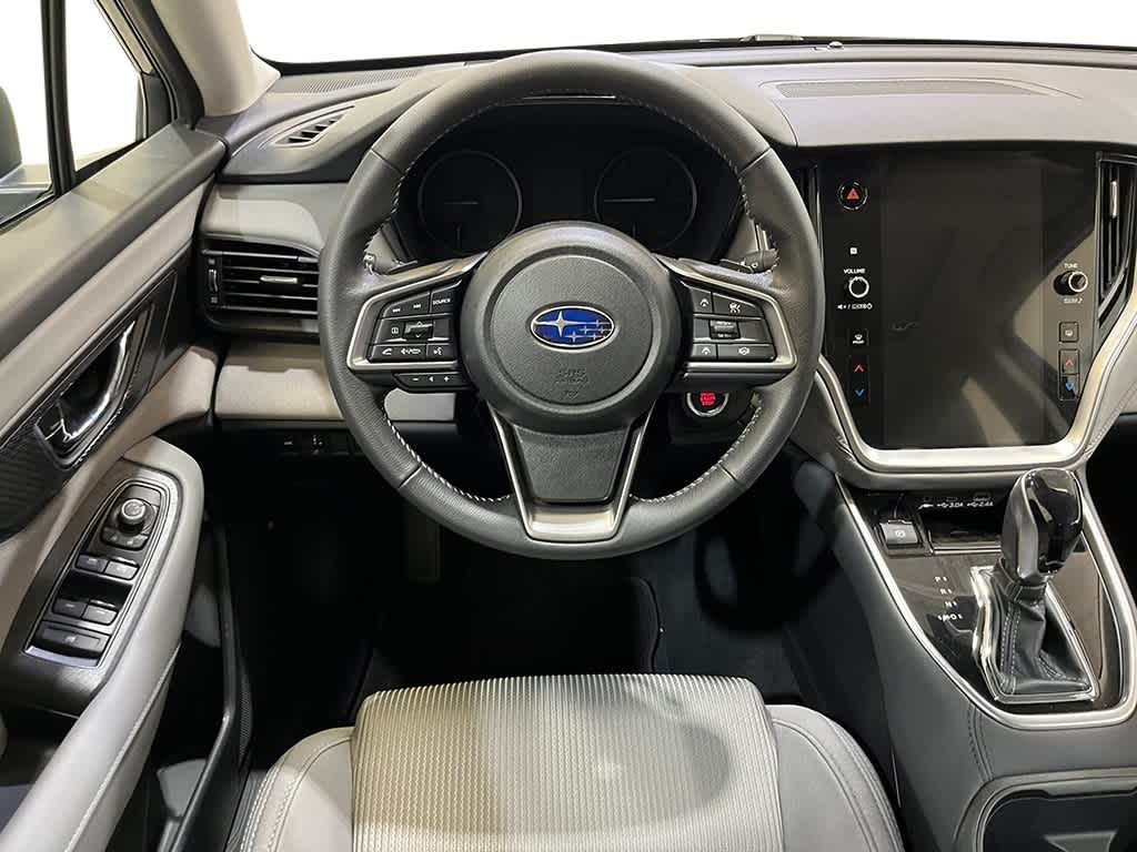 Thumbnail: 2025 Subaru Legacy - 16
