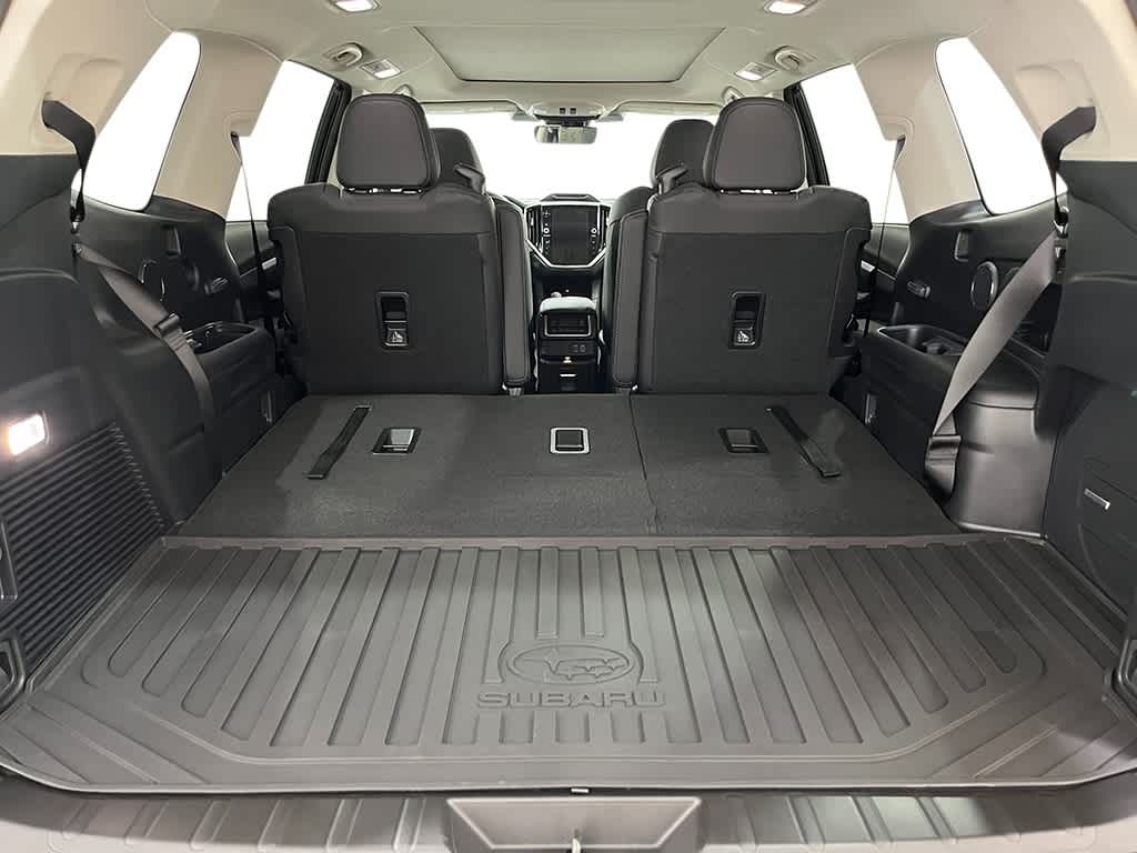 Thumbnail: 2025 Subaru Ascent - 27